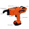 12V Automatic Rebar Tying Machine