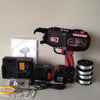 Automatic Rebar Tying Mini Machine