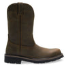 Men’s Wolverine Ranchero Brown Steel Toe Work Boots