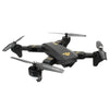 VISUO XS809HW WIFI FPV With Wide Angle HD Camera Drone