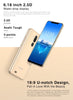 Original OUKITEL C12 Pro 6.18" 19:9 Android 8.1 Unlock Mobile Phone