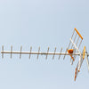 High Gain HDTV Digital Outdoor TV Antenna