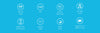 SANNCE Home Security IP Camera Wi-Fi Wireless