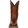 Rocky Cody Steel Toe Work Boots