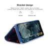 OTAO Clear View Mirror Phone Case For iPhone