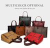 Tinkin Vintage Women Shoulder Bag