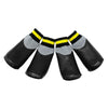 4 pcs/set Outdoor Waterproof Nonslip Anti-Stain Dog Cat Socks