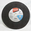 Japan Makita Metal Cutting wheel 14 Inches