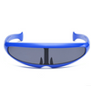 Personality Sunglasses Laser Glasses Men Women Sunglass