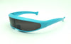 Personality Sunglasses Laser Glasses Men Women Sunglass