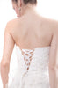CUSTOM ORDER - Bridal Crumpled Gown