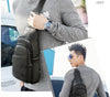 BULL CAPTAIN Fashion Genuine Leather Crossbody Bags