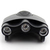 3 LED Clip Cap Lamp