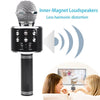 WS 858 Wireless Microphone