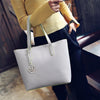 Large Capacity Women Handbags
