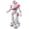JJRC R2 Cady USB Charging Dancing Gesture Control Robot Toy