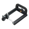 Universal Clip Bracket Tripod Monopod Stand Mount Holder For Selfie Stick Camera Cell Phone