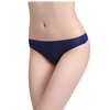 Hot Silk Sexy Women Thongs g string Panties