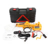 Auto Electric Hydraulic Car Jack Lift Tire Repair Tool Auto Lifting Repair Tools Kit