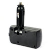 Car Cigarette Lighter 2 USB Splitter