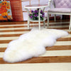 Soft Shaggy Floor Carpet