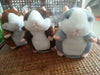 2019 Talking Hamster