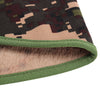 Camouflage Unisex Balaclavas Warm Winter  Hood