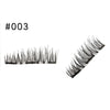 3D Magnetic Eyelashes