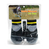 4 pcs/set Outdoor Waterproof Nonslip Anti-Stain Dog Cat Socks