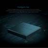 NILLKIN Magic disk 4 fast Wireless charger for Samsung, I-phone, Xiaomi