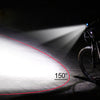XANES 360° Rotation 400LM Waterproof Bike Light
