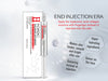 ROREC Hyaluronic Acid Injection Face Serum