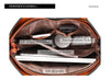 DIZHIGE Women Handbags  High Quality Leather