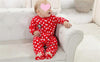 Retail 3pcs/pack 0-12months long-Sleeved Baby Clothes