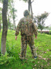 Hunting clothes New 3D maple leaf Bionic Ghillie Suits Yowie