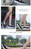 Nurse Summer Breathable Mesh Medical Shoes