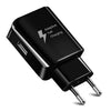 Quick Charger 2.0 For Samsung Apple Fast USB Charger