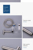 AODEYI Toilet Sprayer Shower Set 2 Mode Bidet