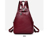 Fashion Leisure Women Backpacks