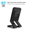 QI Standard Wireless Charger For I-phone, Samsung
