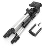Professional Camera Tripod Stand Holder Phone Selfie Stick Stand