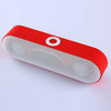 New NBY-18 Mini Bluetooth Portable Wireless Speaker