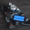 POPPAS LED Headlamp 10000LM XML-T6 Headlight