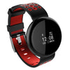 Screen Blood Oxygen Pressure Heart Rate Monitor Fitness  Smart Watch