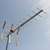 High Gain HDTV Digital Outdoor TV Antenna