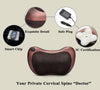 Electric Infrared Neck Shoulder Massager
