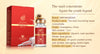 High Quality Snail 100% pure plant extract Hyaluronic acid
