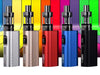 FERSHA Electronic Cigarette 50W Adjustable vape