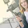 Zhiyun Smooth Q Stabilizer for iPhone X 8 7 Samsung S7 S6