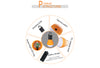Portable Lantern LED Diode Tent Light